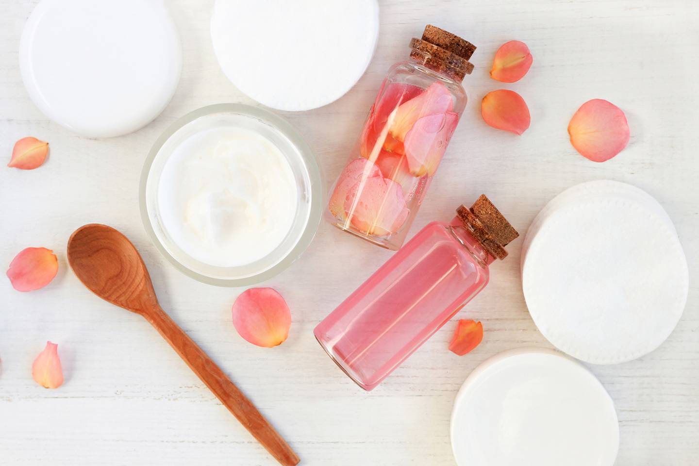 DIY Lip Balm Recipe & Method Glamour UK