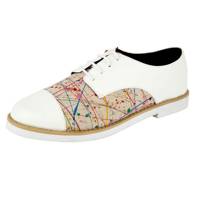 womens summer brogues