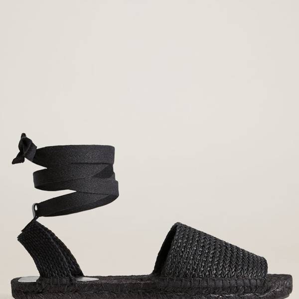 21 Sandals That Cover Toes Best Sandals That Hide Your Toes Glamour UK