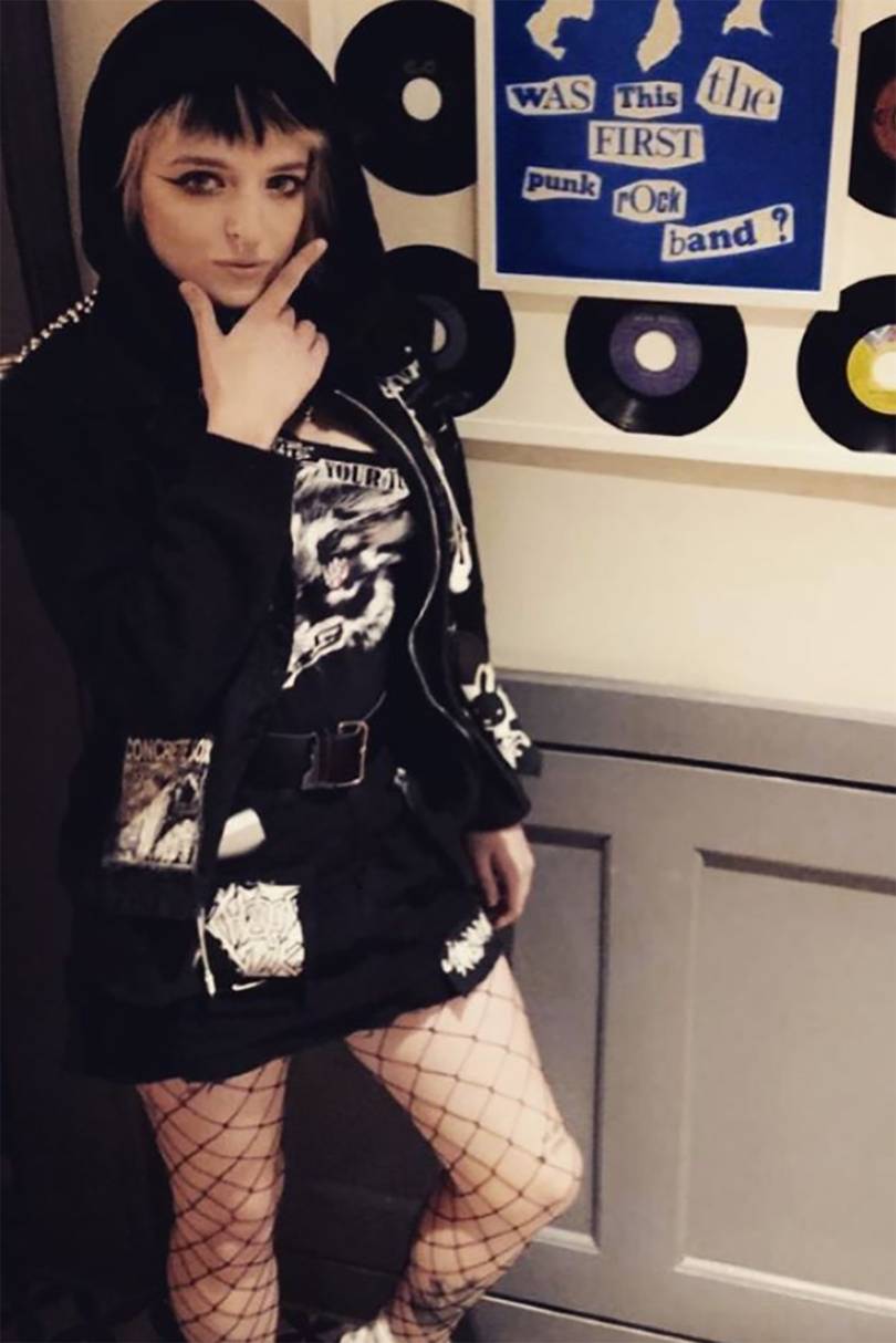 What Is Sophie From The Holiday Doing Now? Miffy