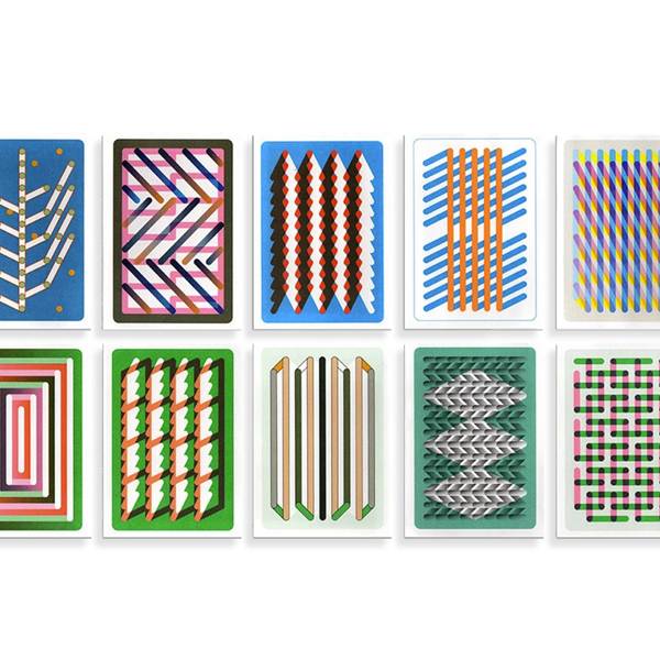 Best Stationery Writing Sets & Notecards to Send Your Loved Ones