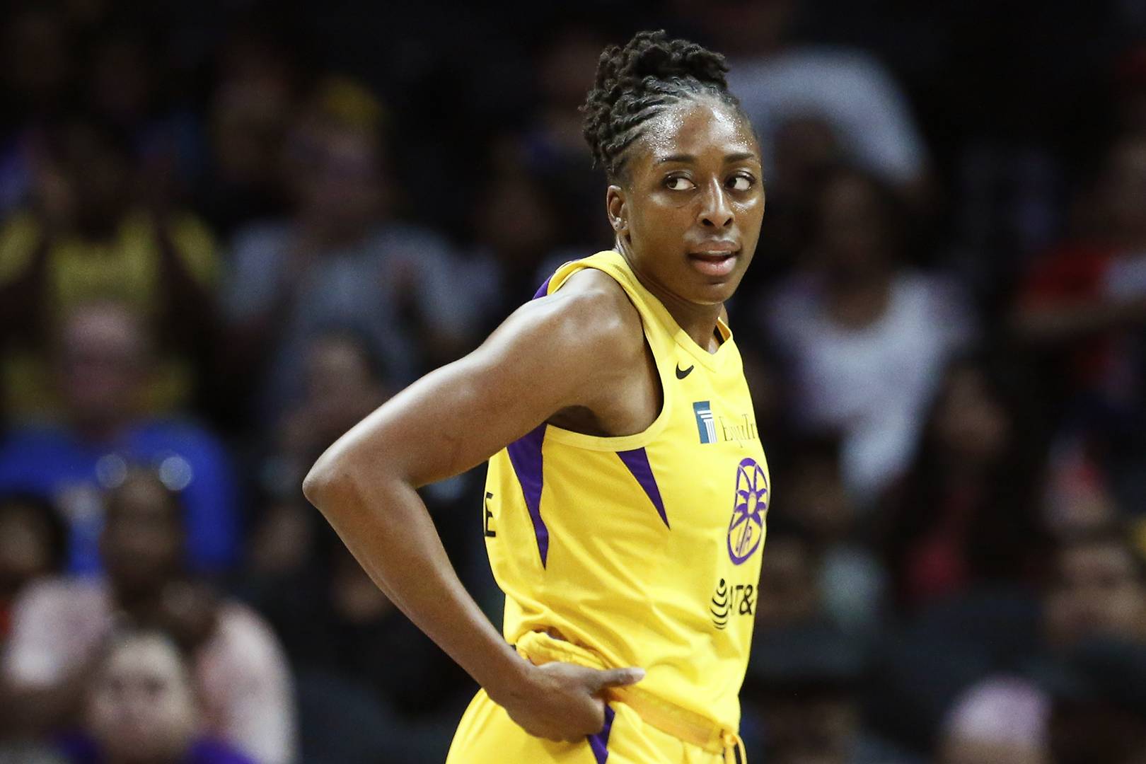 The Best Female Athletes Women In Sport You Need To Know About