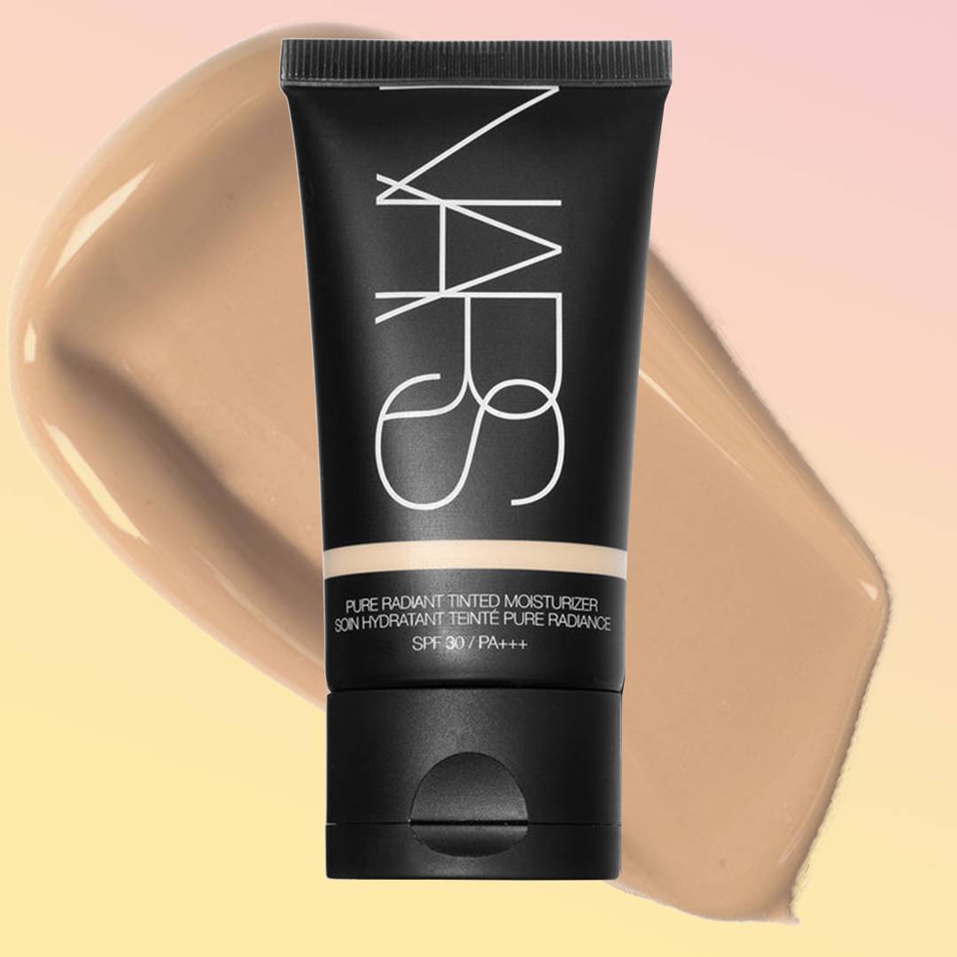 Image: The best BB creams and tinted moisturisers for lightweight (but gorgeous) coverage