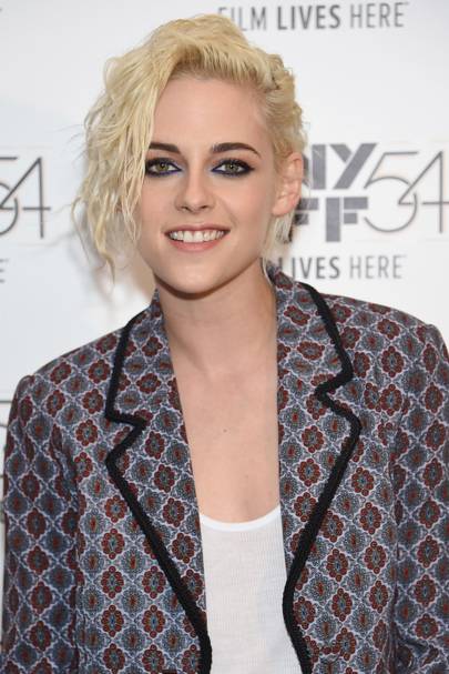 Kristen Stewart