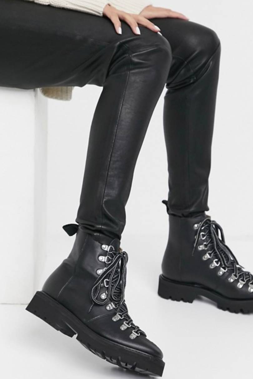 the best black boots