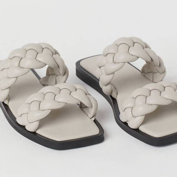 34 Best Women's Sandals For Summer 2021 Glamour UK