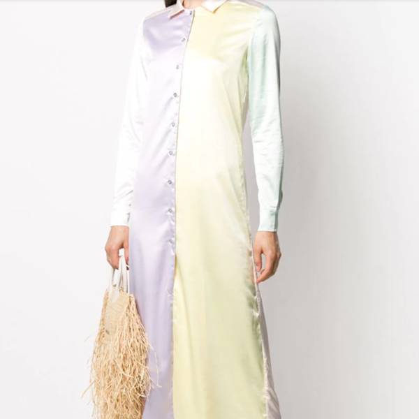 Summer Dresses 2020: Midi, Maxi, Cotton And Casual Dresses | Glamour UK