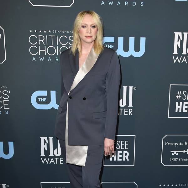 Critics' Choice Awards 2020 Red Carpet: Best Dressed Arrivals | Glamour UK