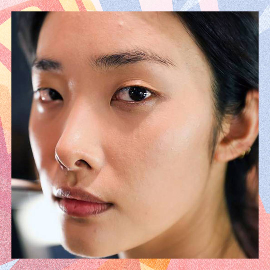 Image: Korean women are convinced that washing their faces with sparkling water gives them the best skin ever