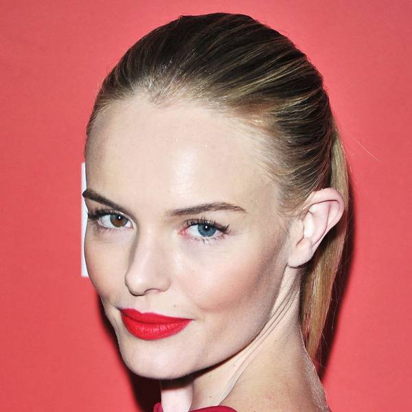 Kate Bosworth eyes make up and hairstyle look book on GLAMOUR.com (UK ...