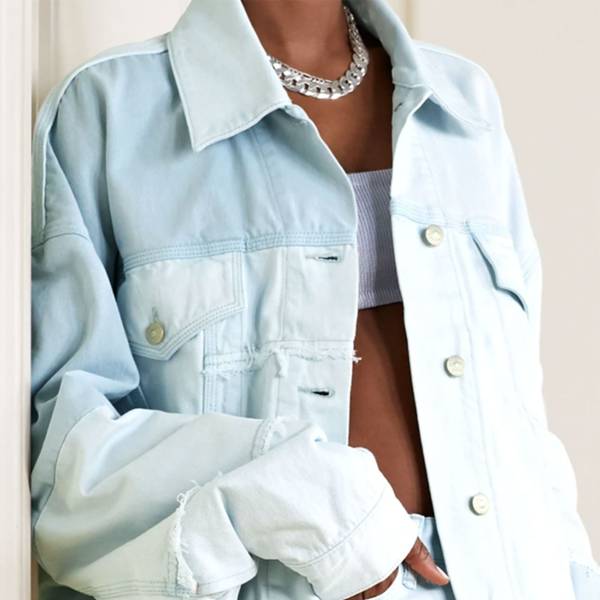 Best Denim Jackets For Autumn 2020 Glamour UK