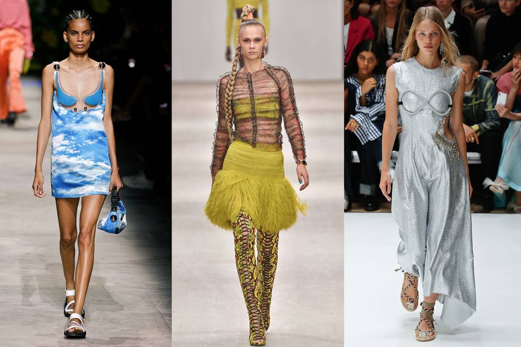 MODA TRENDLERİ 2020