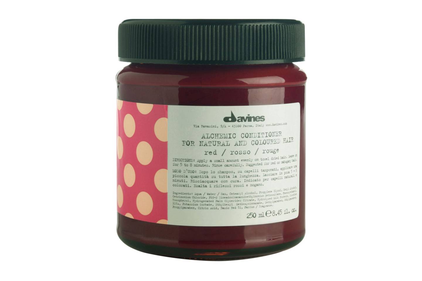 The Best Shampoo And Conditioner For Red Hair Glamour UK