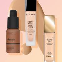 foundation foundations skin coverage flawless
