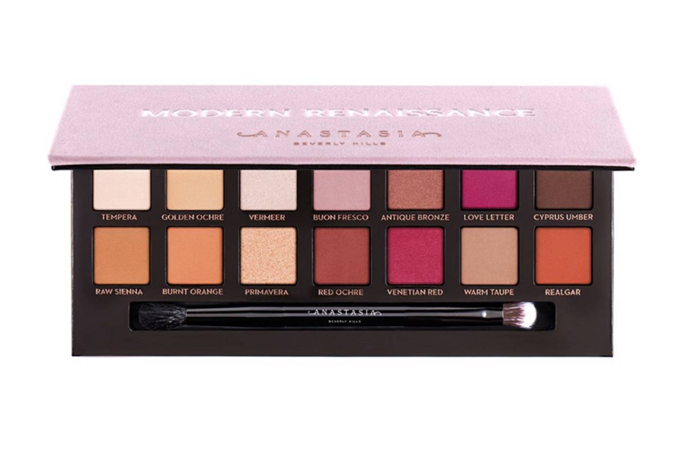 The Best Eyeshadow Palettes For Dark Skin Tones That Pop Glamour UK