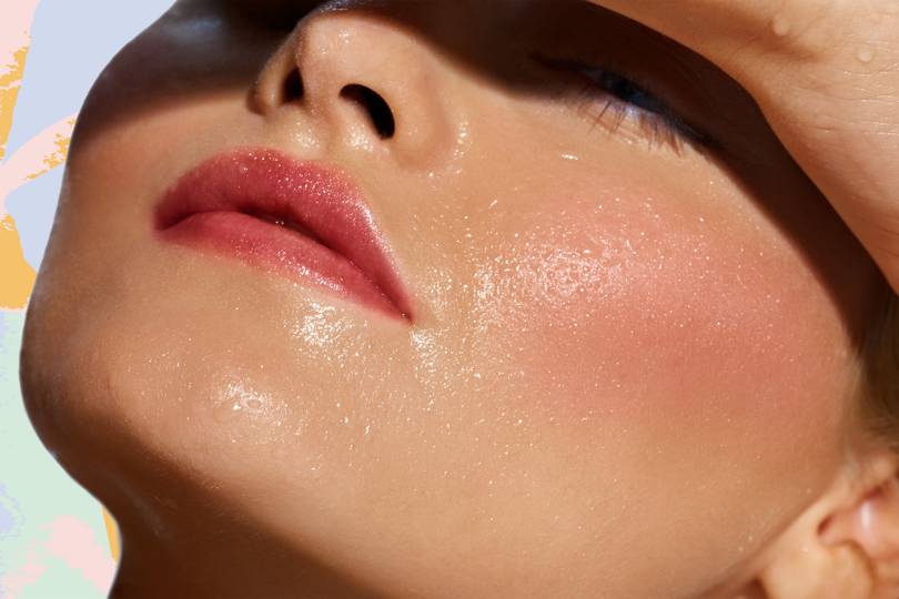 Is Wearing Makeup To Workout Bad For Your Skin? Glamour UK