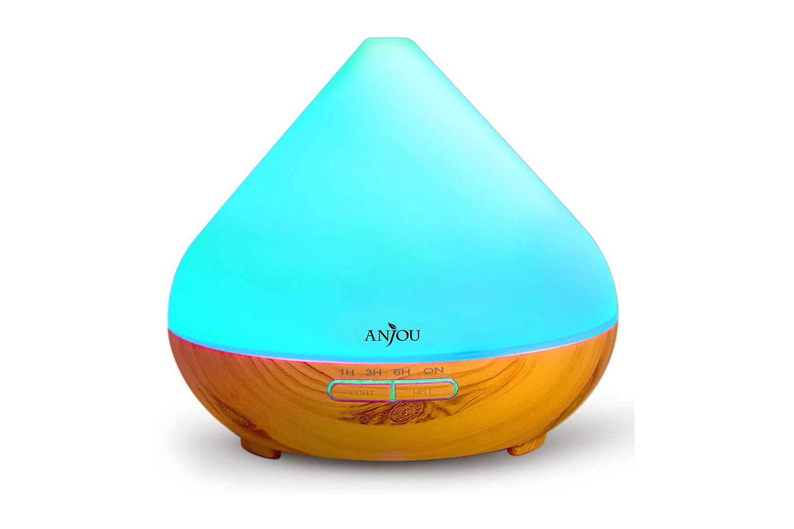 19 Best Essential Oil Diffusers 2021 To Reduce Anxiety Glamour UK