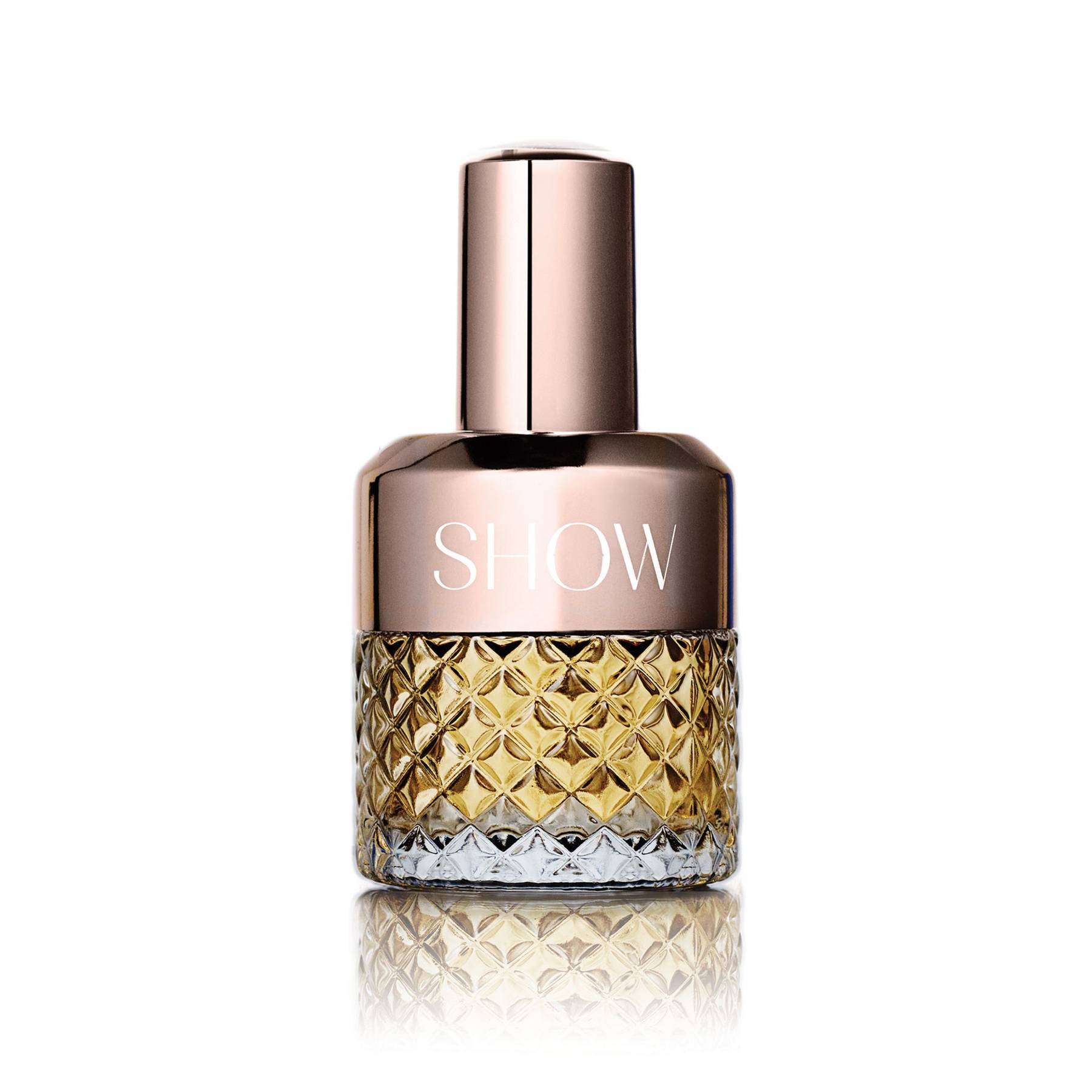 hair perfume uk