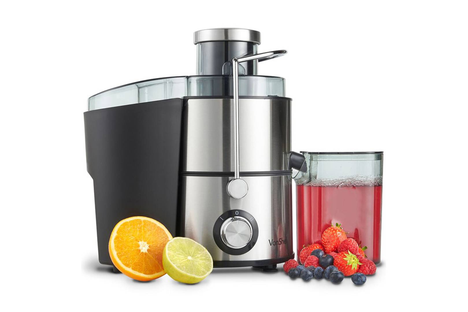 11 Best Juicers 2021 to Help Boost Your Immune System Glamour UK
