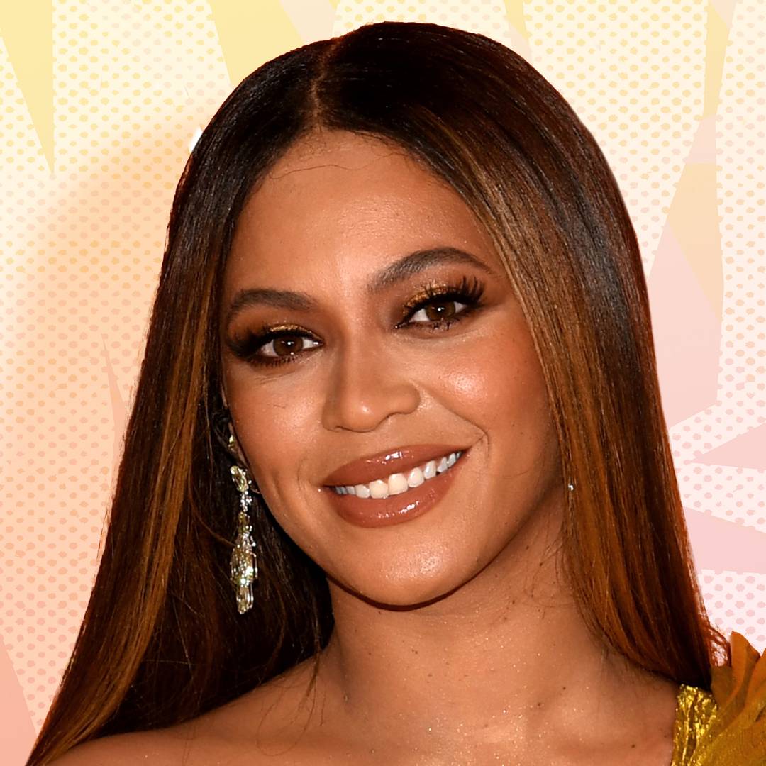 Image: The ultimate roundup of BeyoncÃ©'s best hair and beauty looks of all time