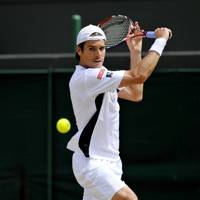 Hot Male Tennis Players List – 2013 Photos/Pics | Glamour UK