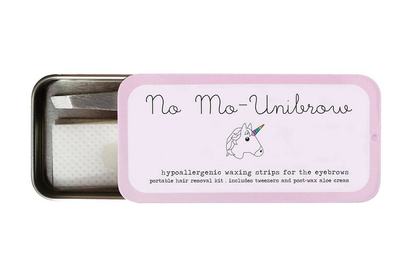 13 Best Face Wax Strips The Best Wax Strips For Face Glamour UK