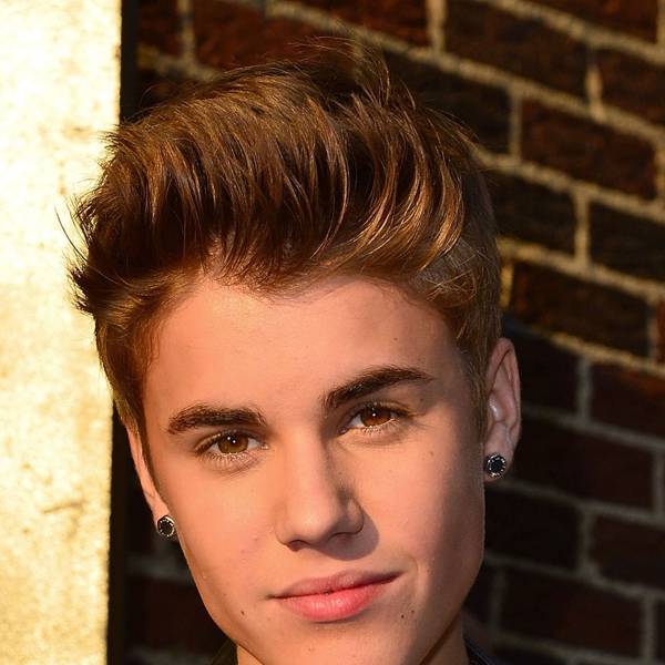 Justin Bieber's Best Hairstyles - Hair Styles Over The Years 