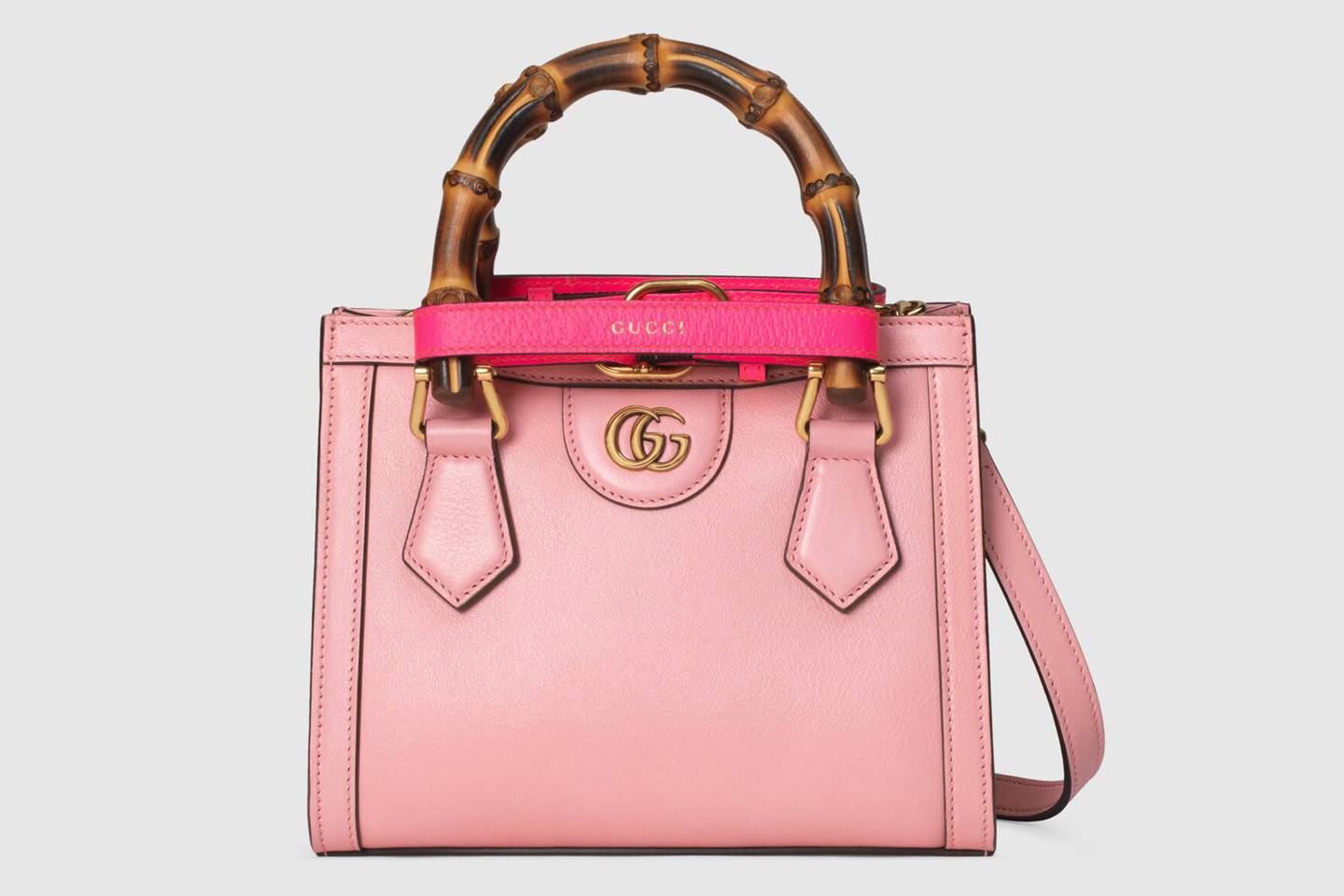 Princess Diana's Fvaourite Gucci Diana Bag Has Been Reinvented | Glamour UK