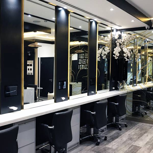 Best Hairdressers In London (For Cuts, Colour, Styling & Extensions