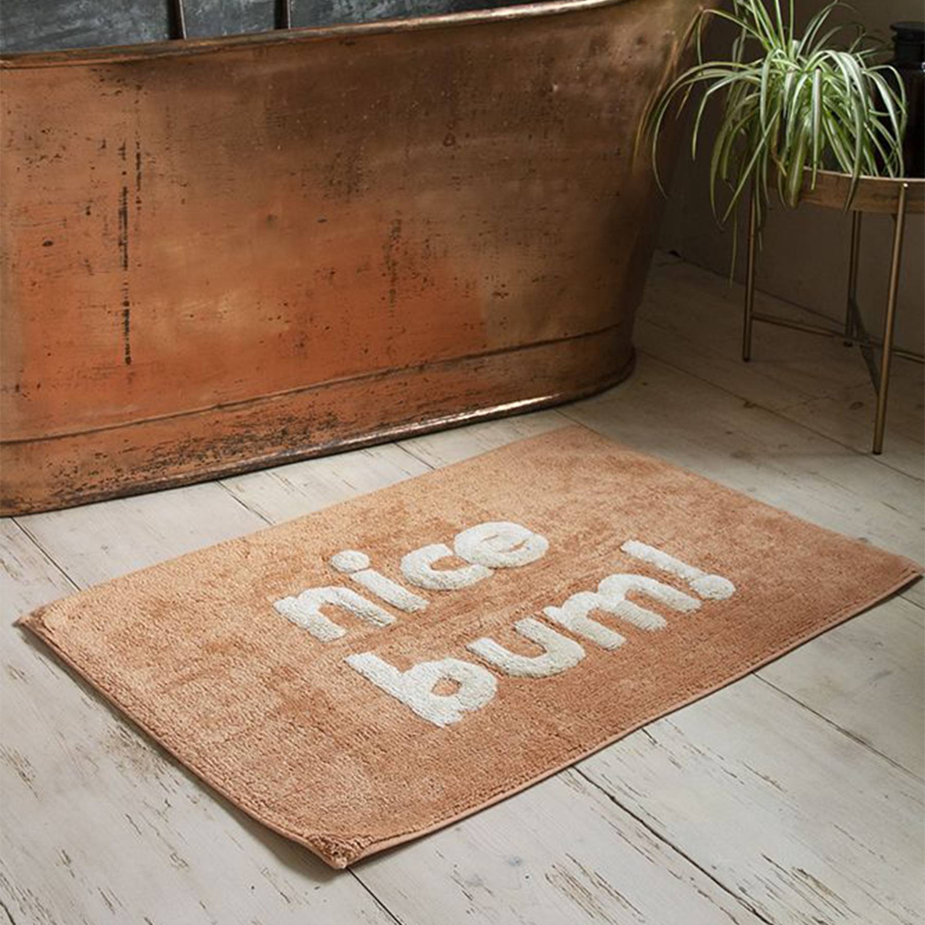 The Best Bath Mats To Buy In 2021 From Classic To Colourful Glamour UK