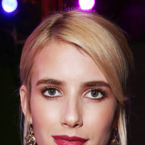 Emma Roberts' Best Hair & Makeup Looks | Glamour UK