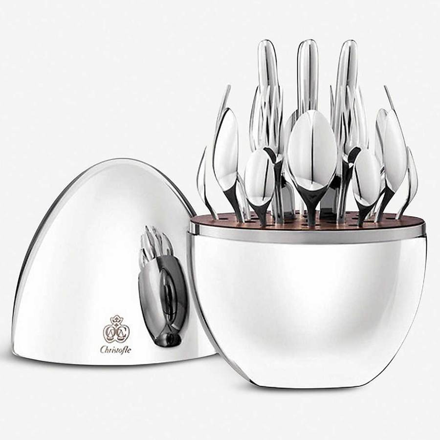 19 Best Cutlery Sets The Best Cutlery Set To Buy Glamour UK
