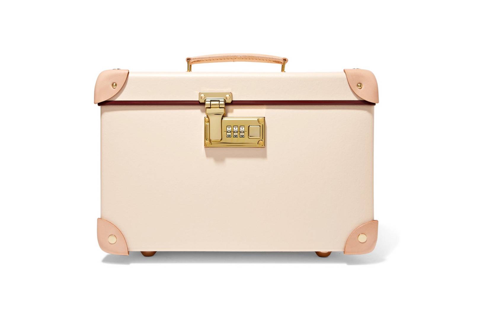 Best Makeup Bags For Travel Everyday Storage 2019 Glamour Uk
