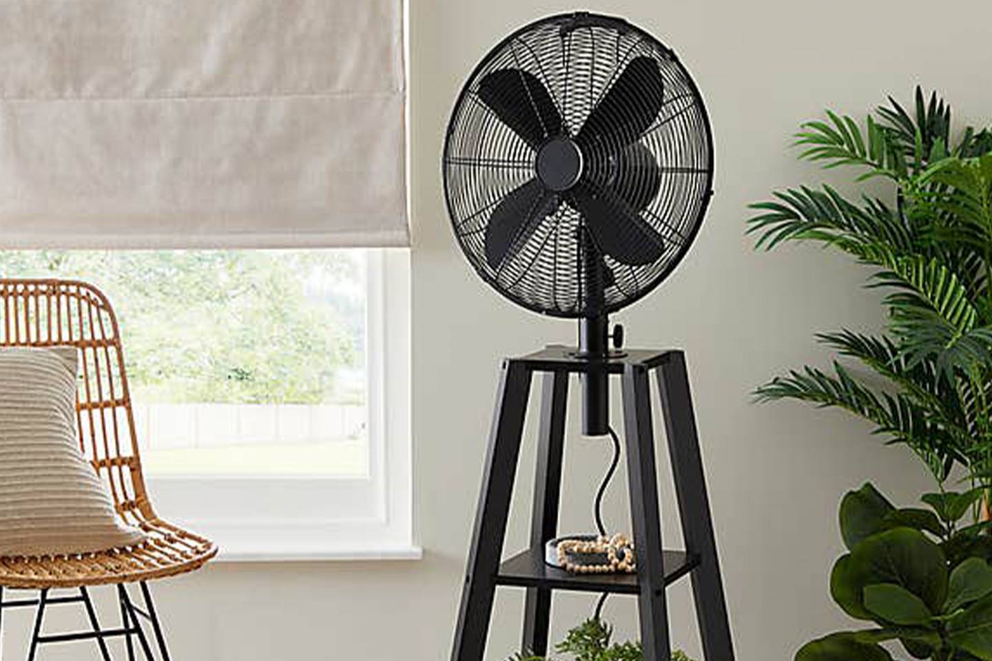 15 Best Fans for Cooling Your Home During The Heatwave Glamour UK