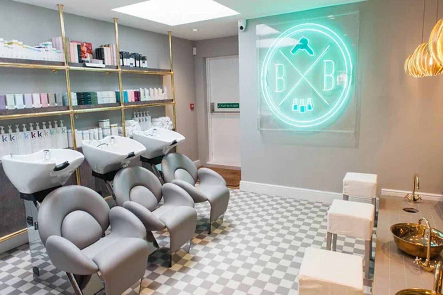 Best Brows Bars London Glamour UK