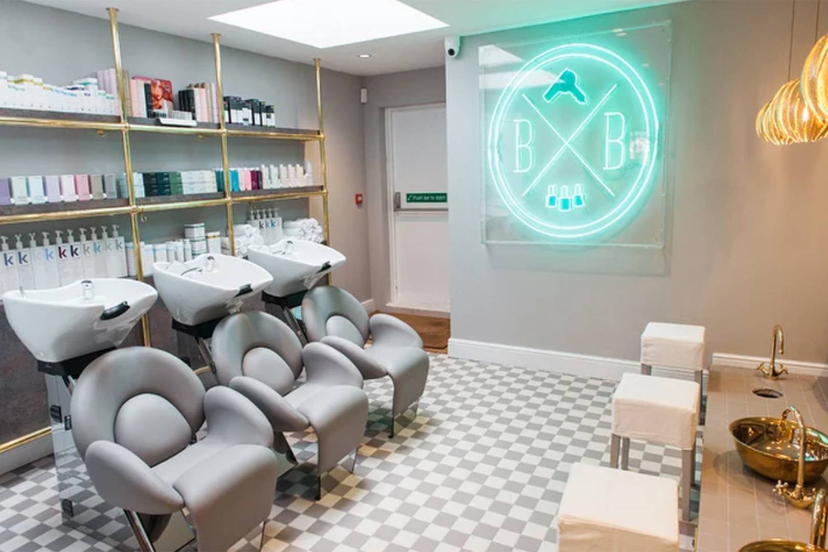 Best Brows Bars London Glamour UK