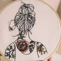 The 17 Best Embroidery Kits To Buy In 2020 
