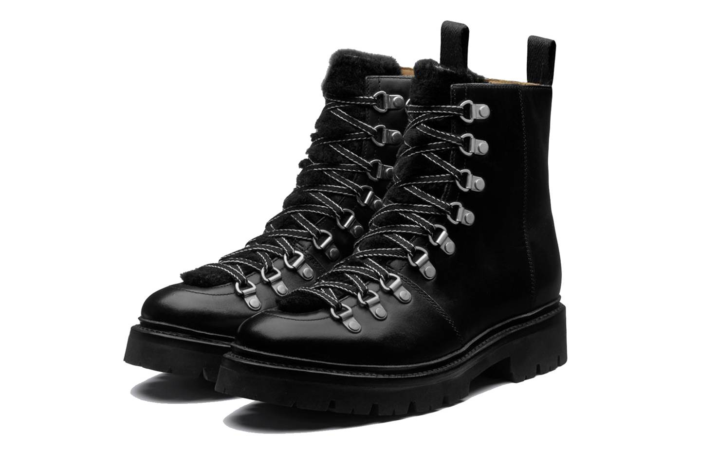 biker boots holly willoughby