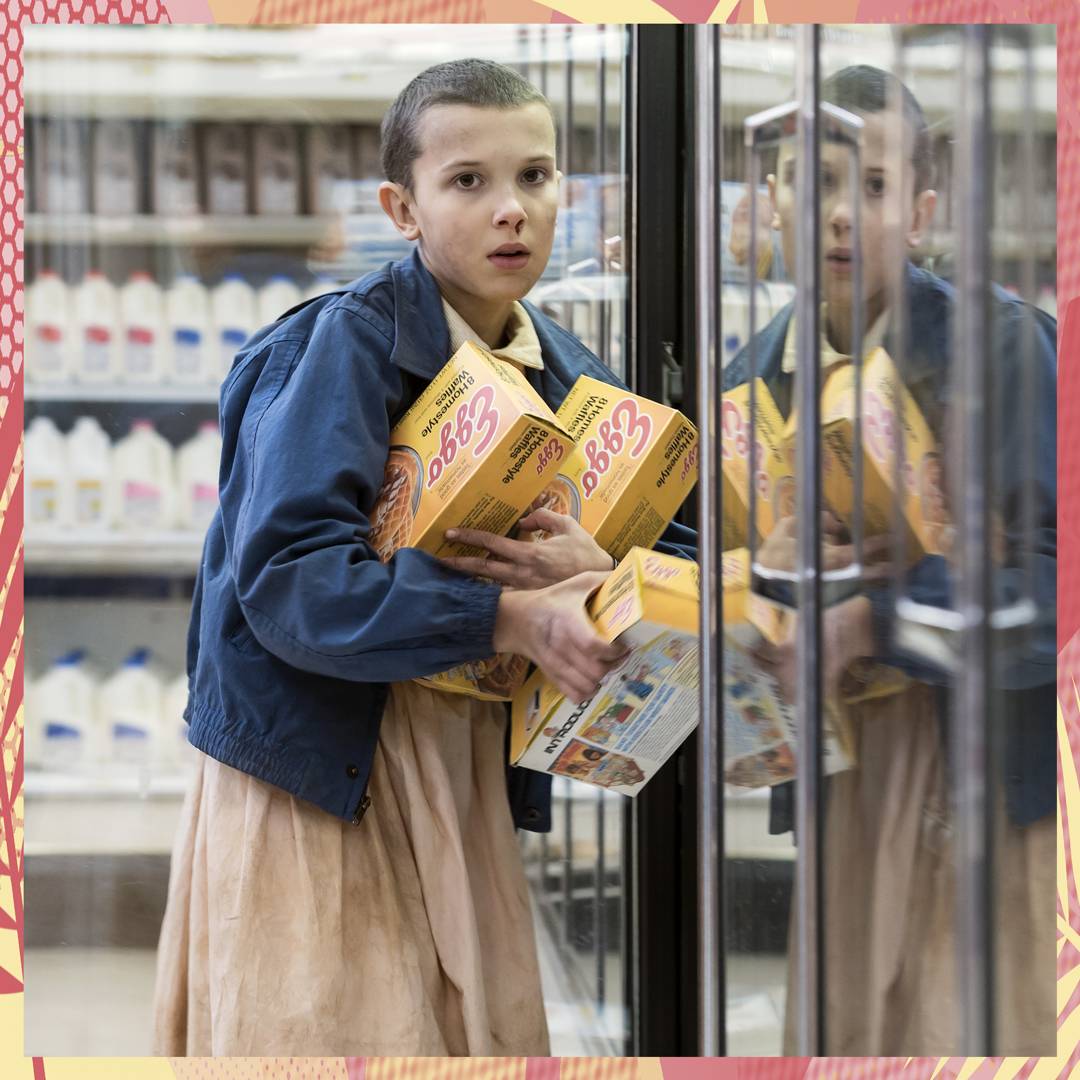 Image: The best Stranger Things costume ideas for Halloween