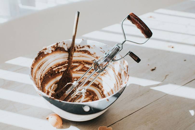 The Best Homemade Easter Egg Recipes Glamour UK the-best-homemade-easter-egg-recipes-glamour-uk