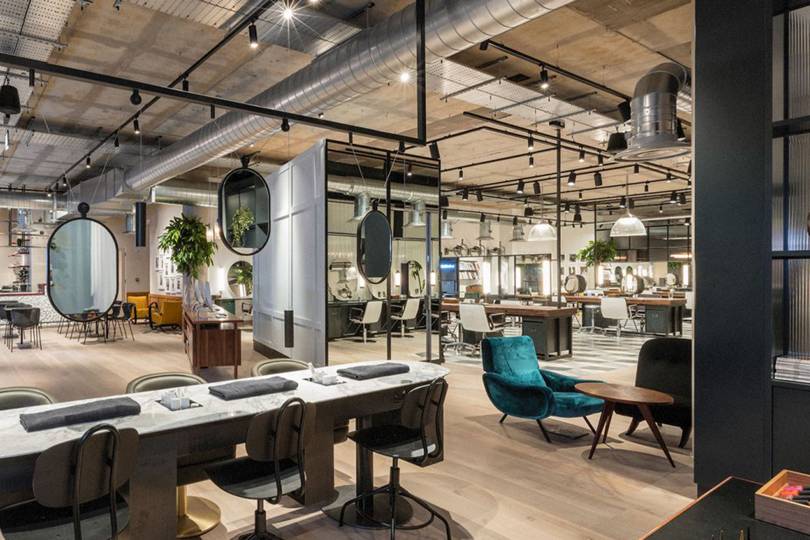 Best Hairdressers In London (For Cuts, Colour, Styling & Extensions