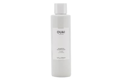 Best Shampoo For Greasy Hair 2019 Glamour Uk