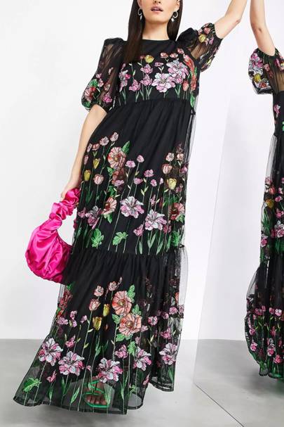 what to wear to a autumn wedding 2021