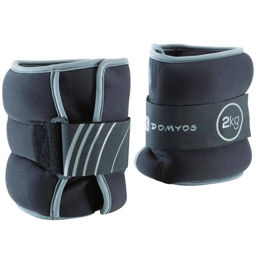 11 Best Ankle Weights for 2021 To Tone From Home From £9.99 Glamour UK