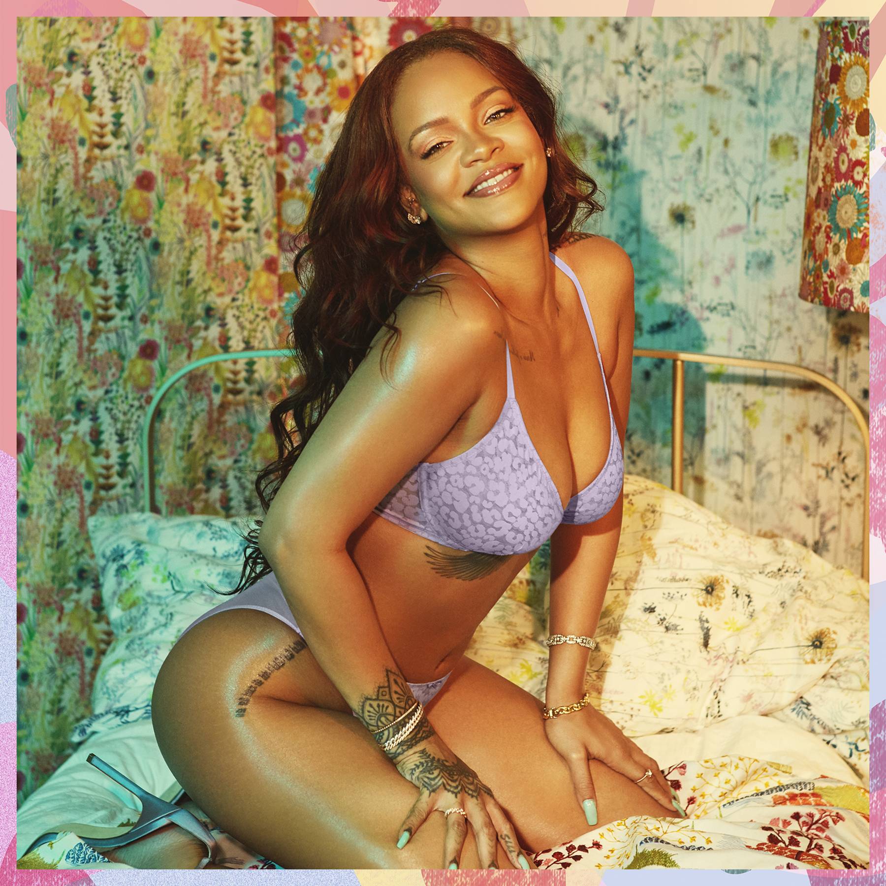 riri lingerie