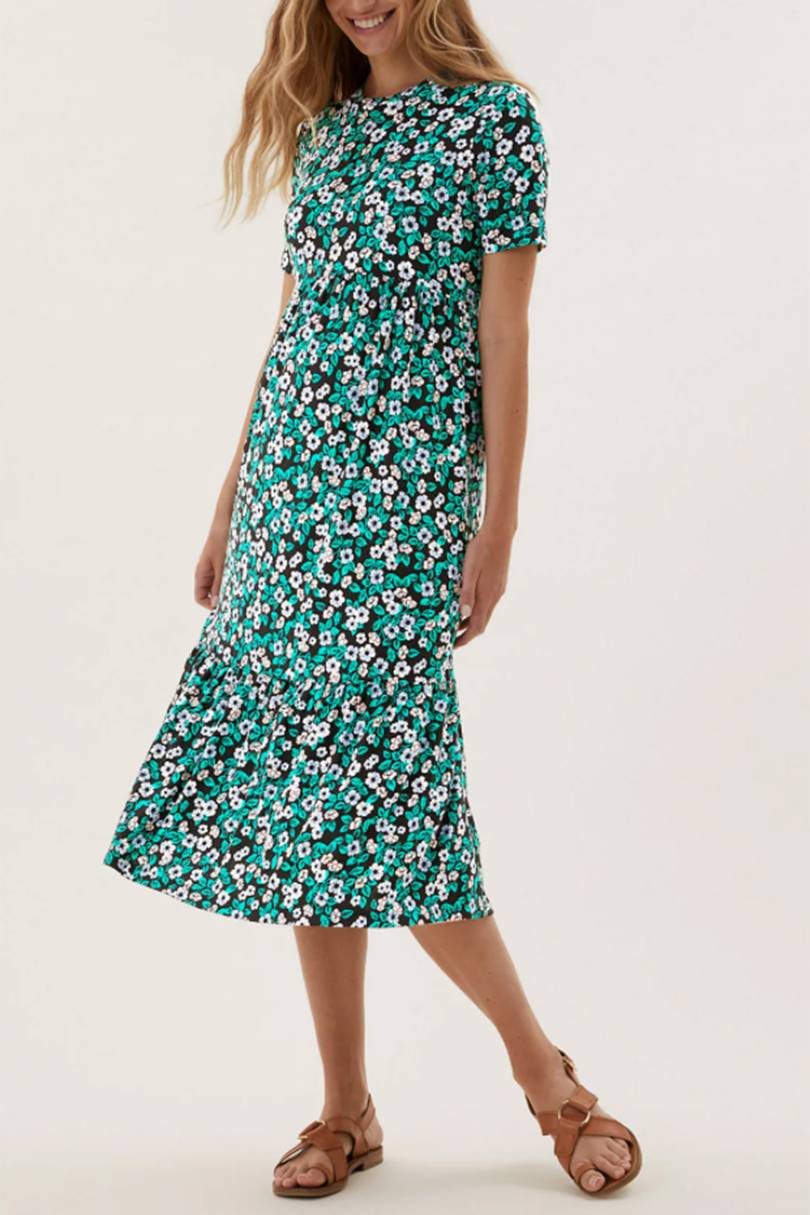 15 Best Maternity Wedding Guest Dresses For Summer Glamour UK