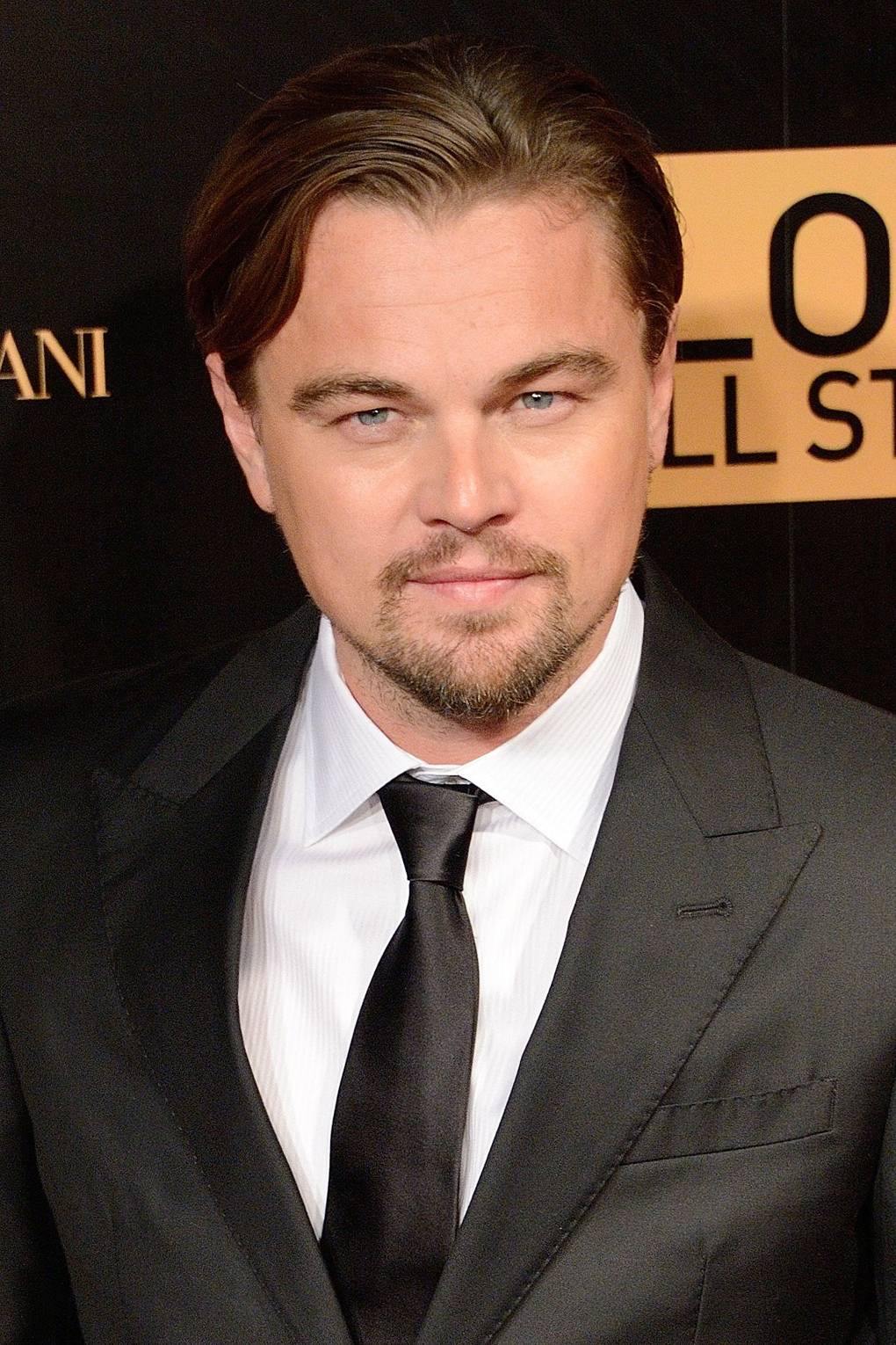 Leonardo DiCaprio stepbrother Adam Farrar on the run - legal troubles ...