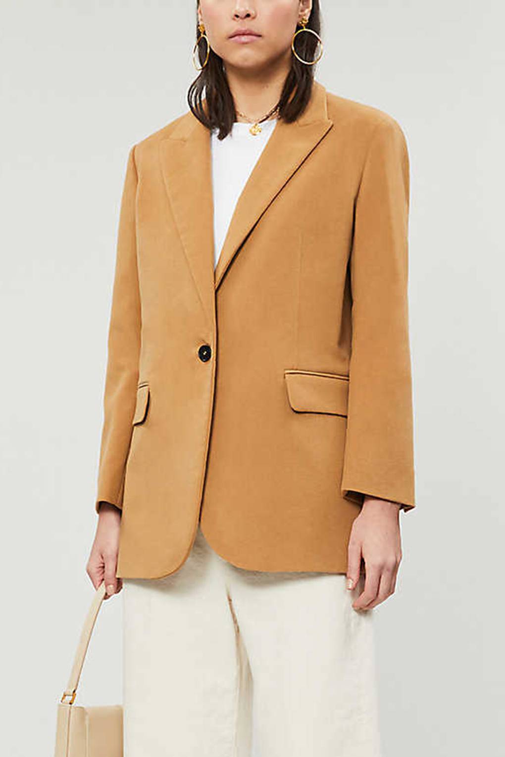 The Best Blazers For Women To Buy For Spring Summer 2020 Glamour Uk