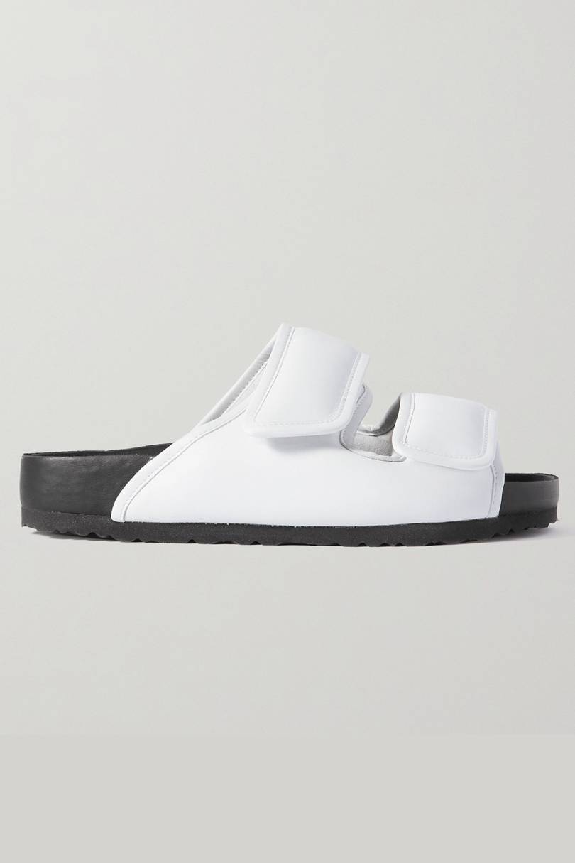 21 Sandals That Cover Toes Best Sandals That Hide Your Toes Glamour UK