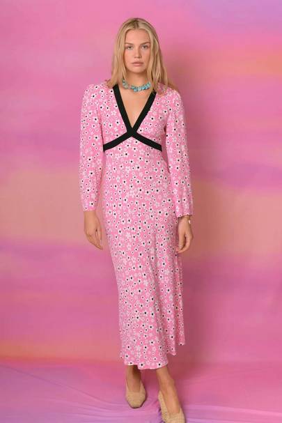 Rixo Dresses Sale: 16 Rixo Dresses That Are Half Price | Glamour UK